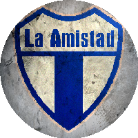 Logo Asociación Deportiva La Amistad de Cipolletti
